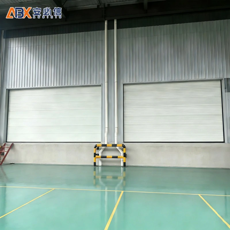 黄石快速提升门